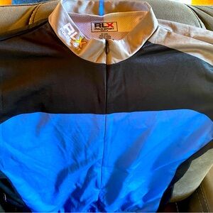 Ralph Lauren RLX Polo Sport Gear CYCL/CROSS